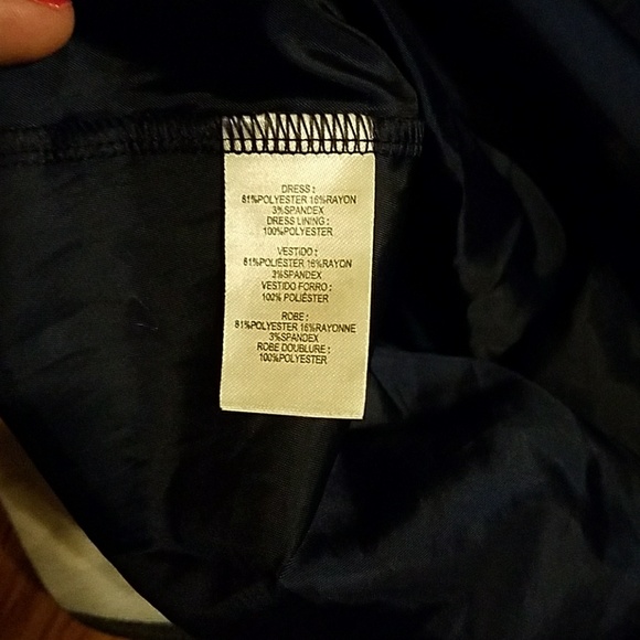 Floral dress - Picture 6 of 9